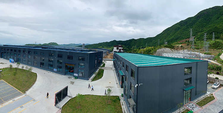 古田縣再生鋁深加工項目_福州美佳環(huán)保資源開發(fā)