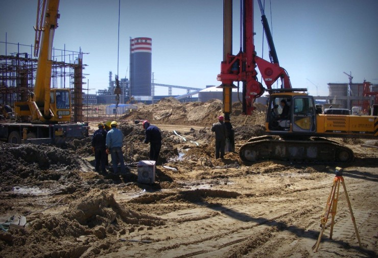 開發商請進!建設項目環保條例大修改,部分項目審批制改備案制!