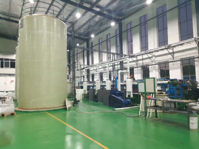 崇義縣創(chuàng)新舉措推動(dòng)工業(yè)轉(zhuǎn)型升級(jí)