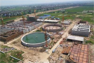 重點(diǎn)流域水污染防治項(xiàng)目網(wǎng)上公開巡查:湖南省寧鄉(xiāng)經(jīng)濟(jì)技術(shù)開發(fā)區(qū)污水處理廠及其配套管網(wǎng)工程進(jìn)展情況