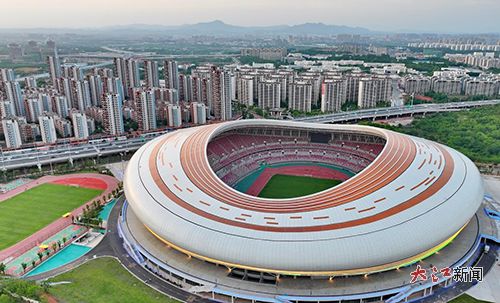 贛州城投集團(tuán) 節(jié)能增效 向 新 發(fā)展