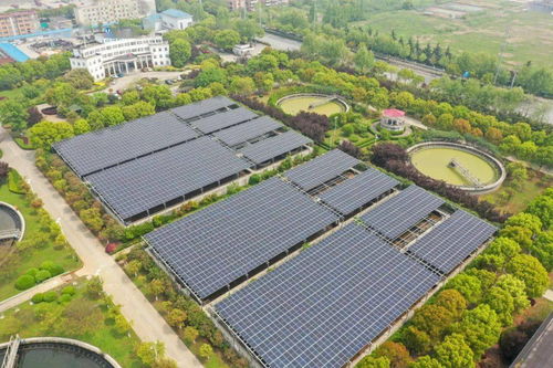 三峽集團長江大保護再上新 生態CP、智慧工地與ABO項目驅動環保開發